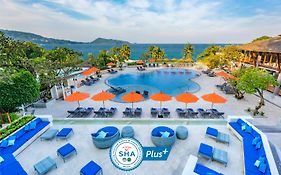 Diamond Cliff Resort & Spa - Sha Extra Plus